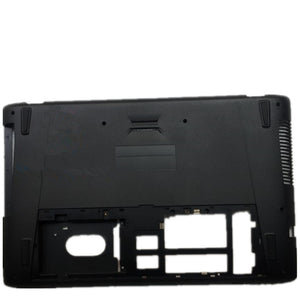 Laptop Bottom Case Cover D Shell For ASUS GL742 GL742V GL742VW Black