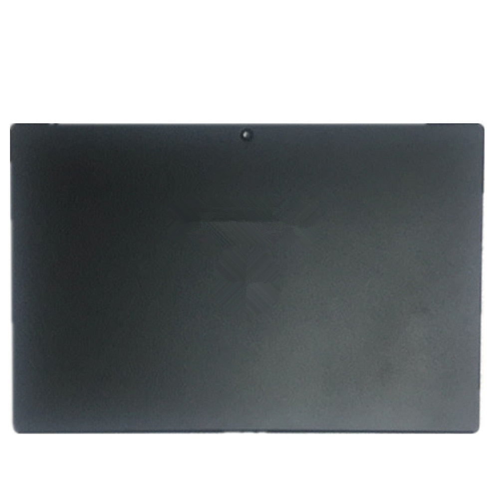 Laptop LCD Top Cover For DELL Latitude 7275 Black