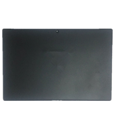 Laptop LCD Top Cover For DELL Latitude 7275 Black