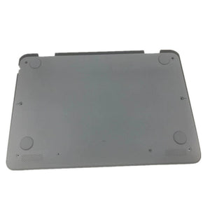 Laptop Bottom Case Cover D Shell For HP ProBook x360 11 G1 EE Color Grey 917047-001 