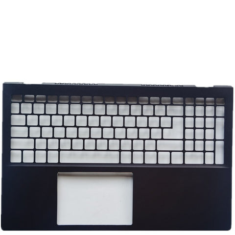 Laptop Upper Case Cover C Shell For DELL Vostro 5301 Colour Black