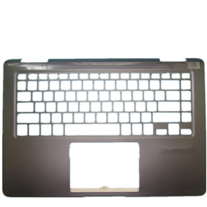 Laptop Upper Case Cover C Shell For Samsung NP-N150 N151 Black Small Enter Key Layout