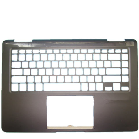 Laptop Upper Case Cover C Shell For Samsung NP-N150 N151 Black Small Enter Key Layout