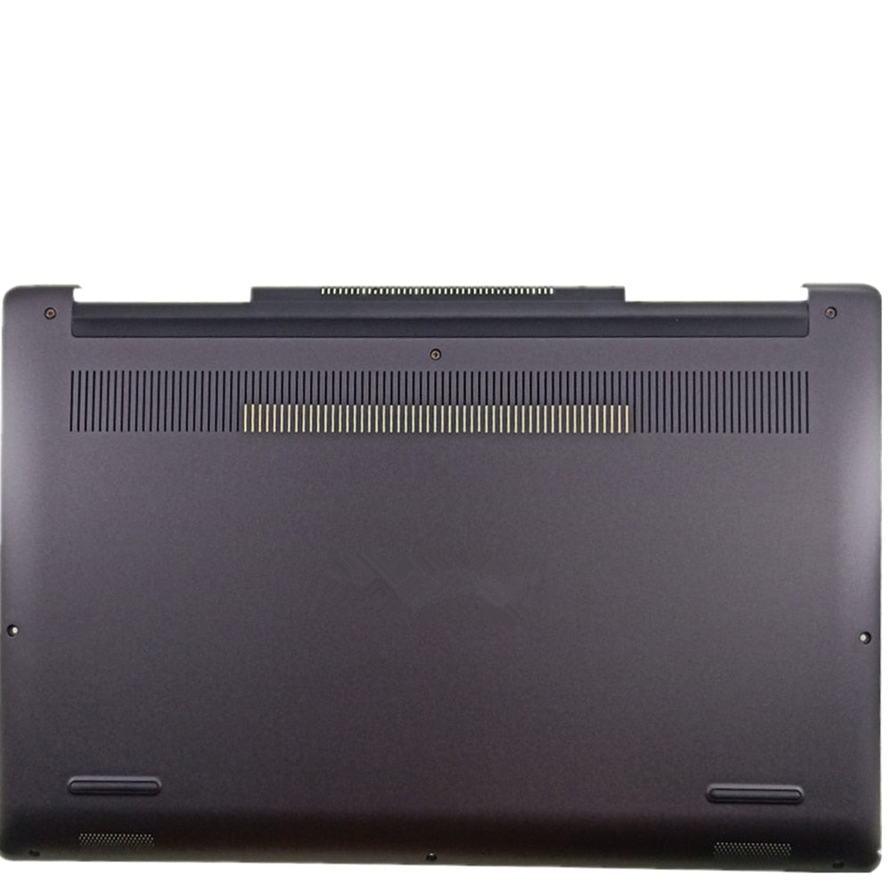 Laptop Bottom Case Cover D Shell For DELL Inspiron 7500 Black 77WTT