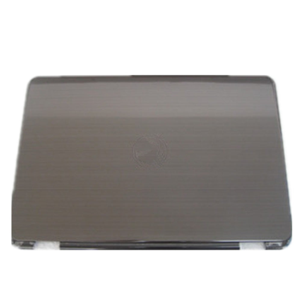 Laptop LCD Top Cover For DELL Inspiron 14 N4120 Black