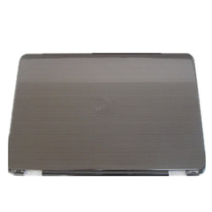 Laptop LCD Top Cover For DELL Inspiron 14 N4120 Black