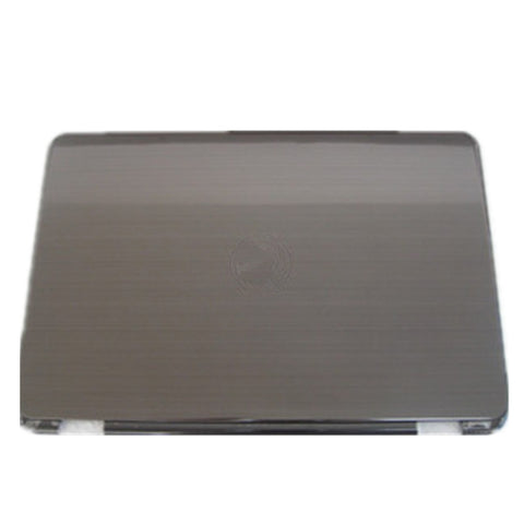 Laptop LCD Top Cover For DELL Inspiron 14 N4120 Black