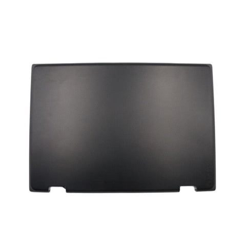 Laptop LCD Top Cover For Lenovo 500e Chromebook 500e Chromebook 2nd Gen Color Black
