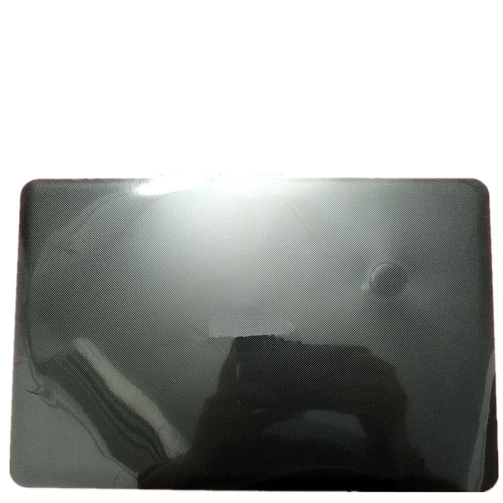 Laptop LCD Top Cover For ASUS E202SA Colour Black 47XK6LCJN40