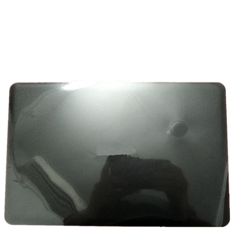 Laptop LCD Top Cover For ASUS E203MAH E203NA E203NAH Colour Black