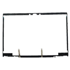 Laptop LCD Back Cover Front Bezel For HP Pavilion 14m-cd0000 x360 Color Black