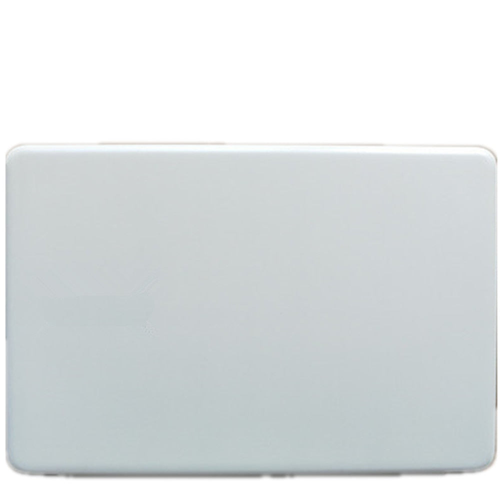 Laptop LCD Top Cover For Samsung NP900X3N White