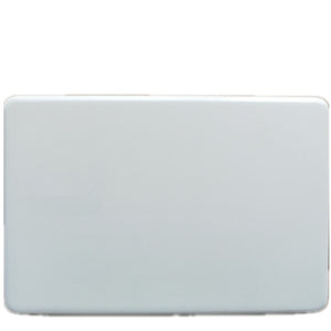 Laptop LCD Top Cover For Samsung NP900X3N White