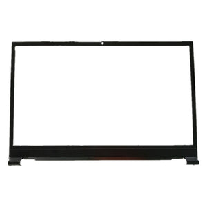 Laptop LCD Back Cover Front Bezel For CLEVO NB60TH NB60TA Black