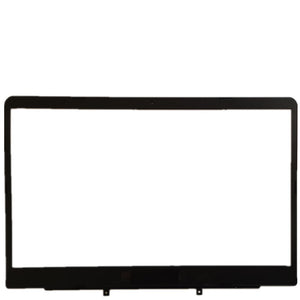 Laptop LCD Back Cover Front Bezel For ASUS X411QA Colour Black