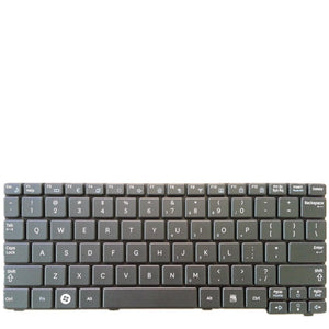 Laptop Keyboard For Samsung N143 Black US English Layout