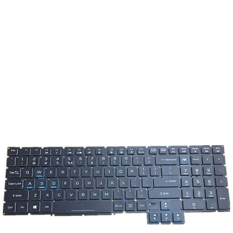 Laptop Keyboard For ACER For Predator PH717-71 Colour Black US United States Edition