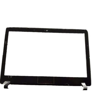 Laptop LCD Back Cover Front Bezel For ACER For Chromebook C710 Black FA0RO000400