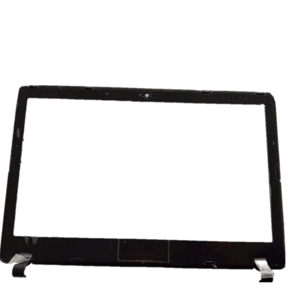 Laptop LCD Back Cover Front Bezel For ACER For Chromebook R13 CB5-312T Black