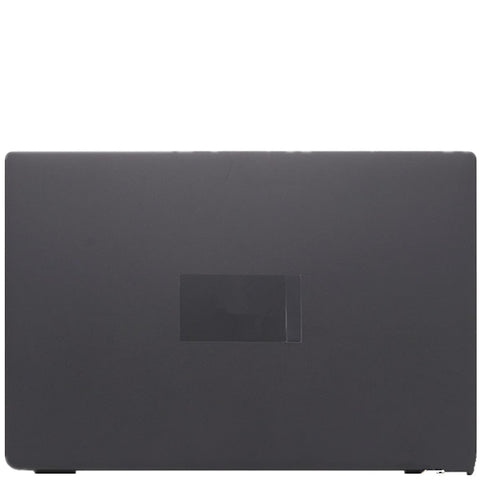 Laptop LCD Top Cover For DELL Latitude 3510 Colour Black