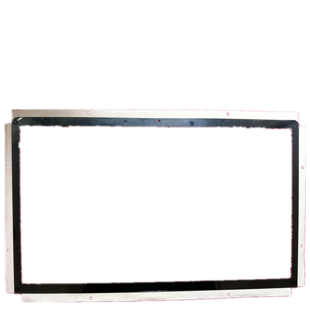 Laptop LCD Back Cover Front Bezel For Samsung NP900X4B Black 