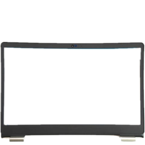 Laptop LCD Back Cover Front Bezel For DELL Inspiron 1747 Colour Black