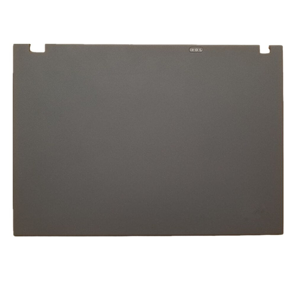 Laptop LCD Top Cover For Lenovo ThinkPad T60 Black