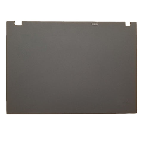 Laptop LCD Top Cover For Lenovo ThinkPad T61p Black