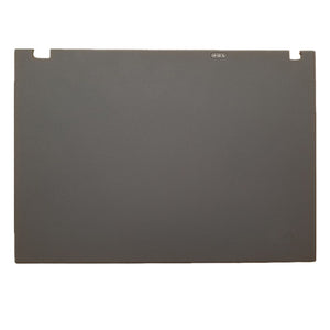 Laptop LCD Top Cover For Lenovo ThinkPad T60p? Black