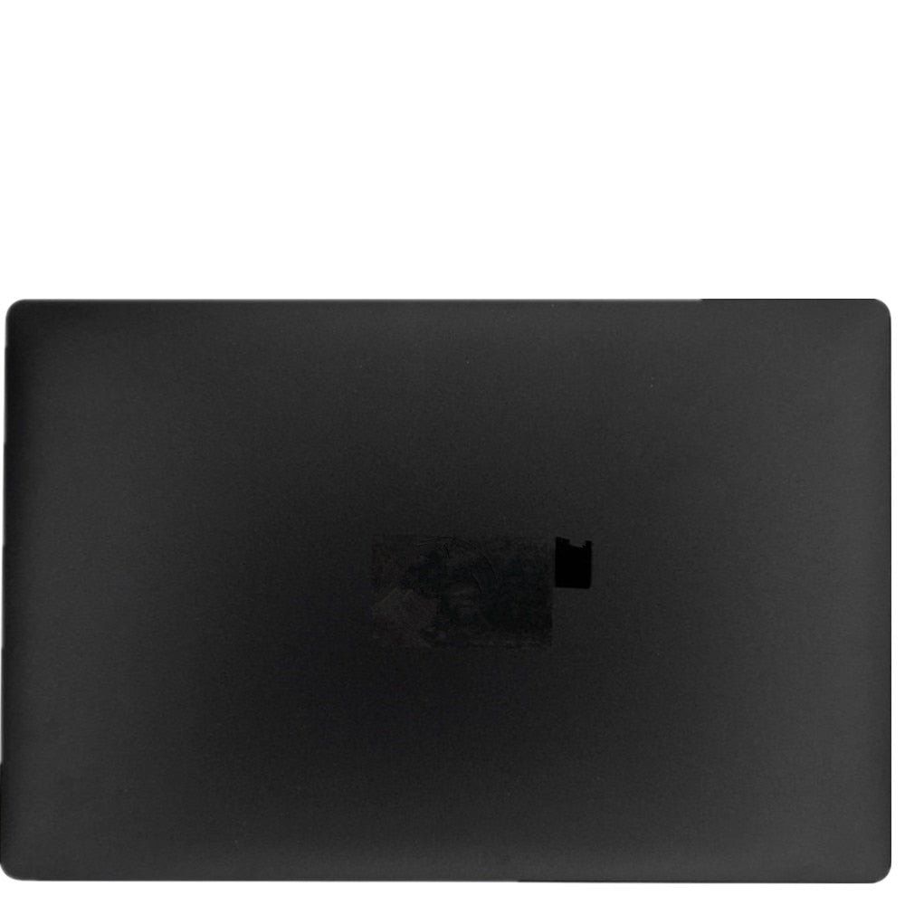 Laptop LCD Top Cover For DELL Precision M4300 Colour Black