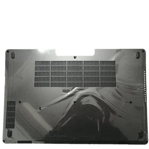 Laptop Bottom Case Cover D Shell For DELL Precision 15 3520 Colour Black