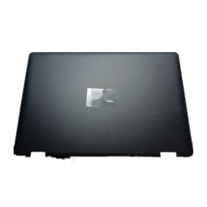 Laptop LCD Top Cover For DELL Inspiron 7568 Black