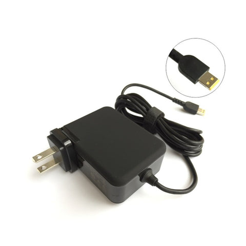 The Charger Adapter For Lenovo ideapad S110 36W 12V 3A Black