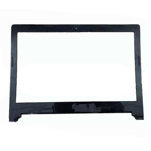 Laptop LCD Back Cover Front Bezel For Lenovo G40-45 Color Black