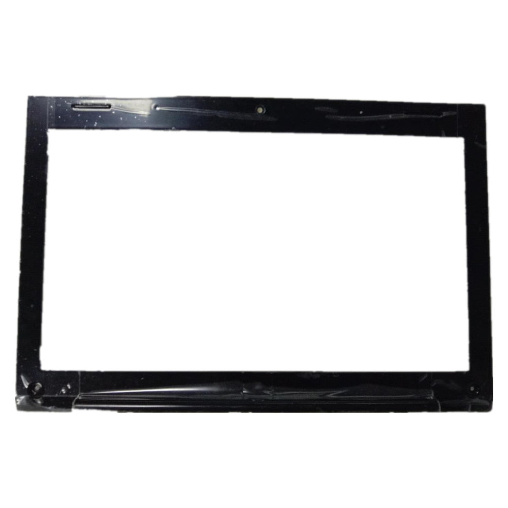 Laptop LCD Back Cover Front Bezel For HP ProBook 5220m Color Black