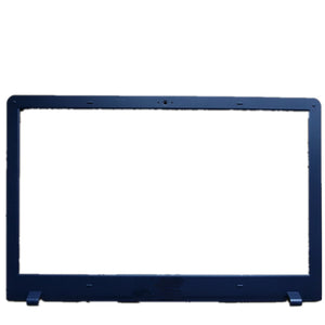 Laptop LCD Back Cover Front Bezel For Samsung NP510R5E Black 