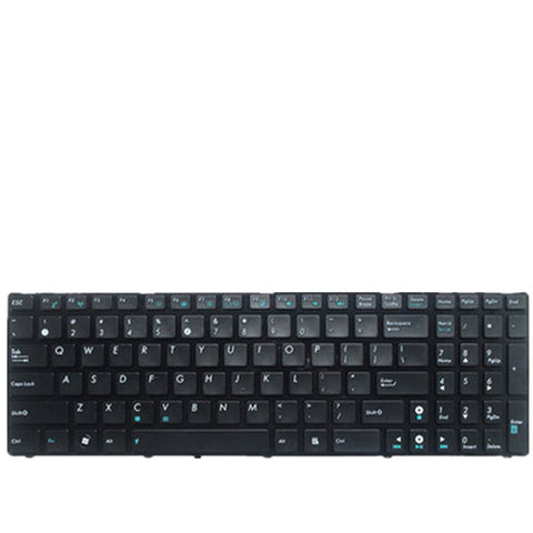 Laptop Keyboard For ASUS R503 R503A R503C R503U R503VD Colour Black