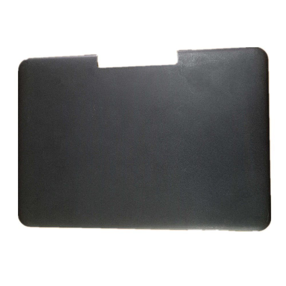 Laptop LCD Top Cover For Lenovo Winbook 300e Color Black