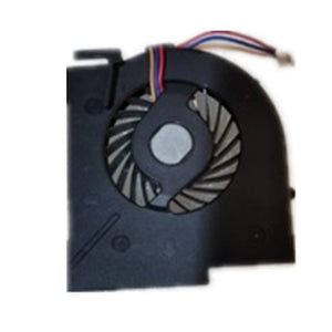 Laptop Cooling Fan CPU (central processing unit) Fan For Lenovo For ThinkPad T410si Black