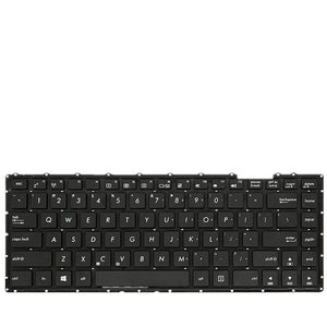 Laptop Keyboard For ASUS A455 A455LA A455LB A455LD A455LF A455LJ A455LN Colour Black