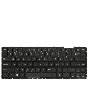 Laptop Keyboard For ASUS V301 V301LA V301LP Colour Black