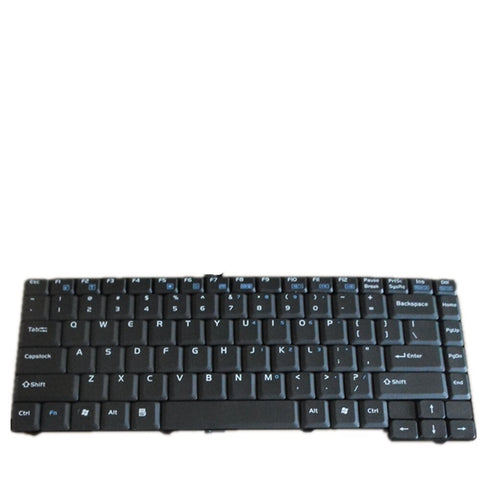 Laptop Keyboard For ASUS Z94 Z94G Z94L Z94Rp Colour Black