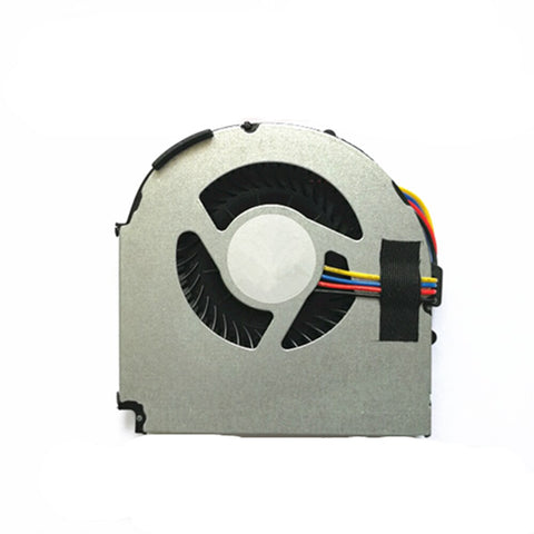 Laptop Cooling Fan CPU (central processing unit) Fan For Lenovo For ThinkPad X230 X230i X230s Silver