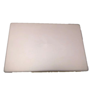 Laptop LCD Top Cover For DELL Inspiron 5370 Silvery