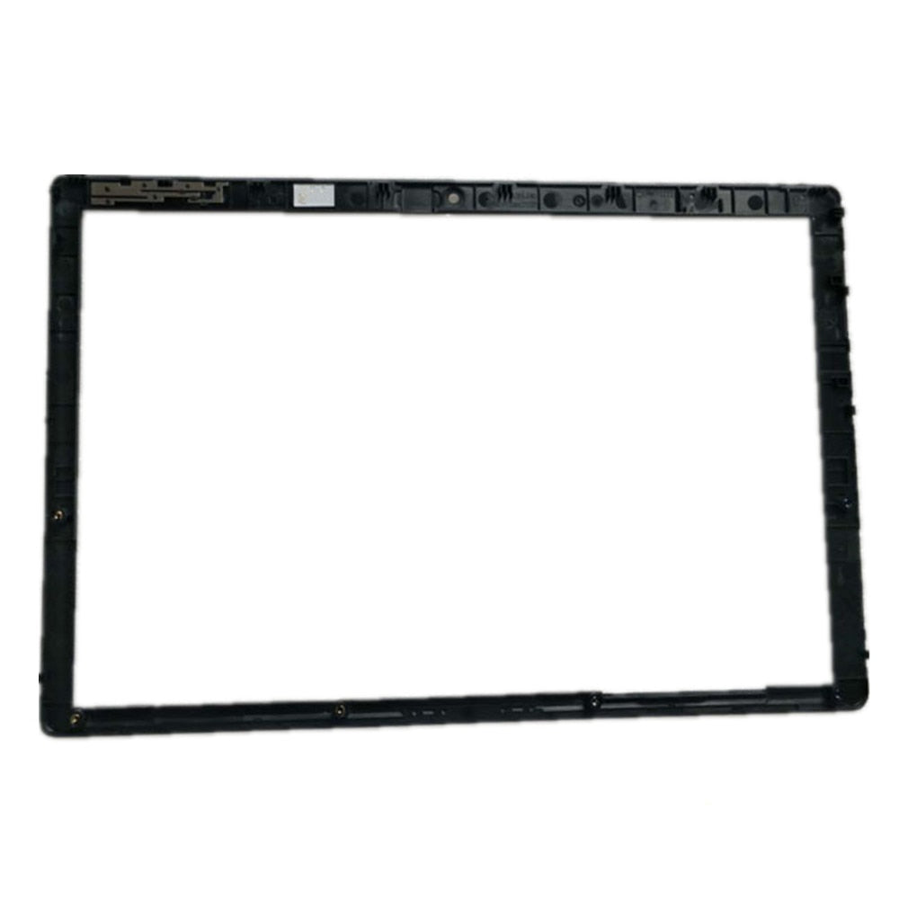 Laptop LCD Back Cover Front Bezel For Lenovo ThinkCentre M70c Black