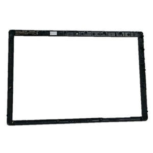 Laptop LCD Back Cover Front Bezel For Lenovo IdeaPad Miix 320-10ICR Black