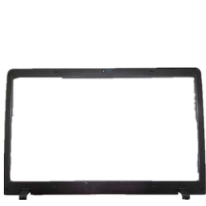 Laptop LCD Back Cover Front Bezel For Samsung NP350V5C Black 