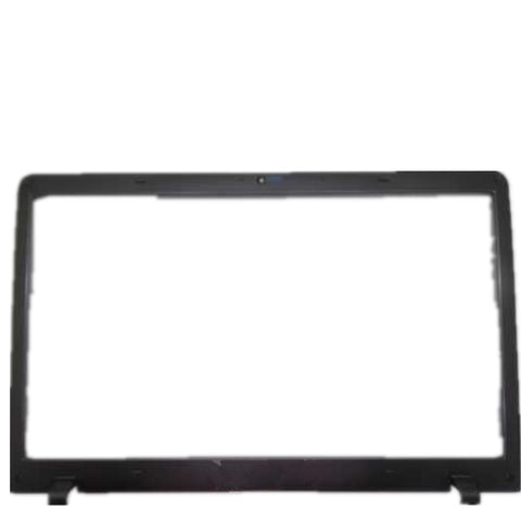 Laptop LCD Back Cover Front Bezel For Samsung NP355E5C Black 