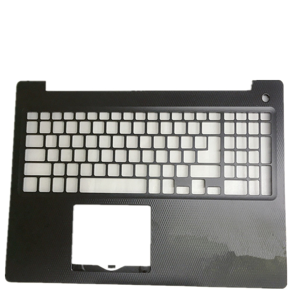 Laptop Upper Case Cover C Shell For DELL Inspiron 3593 Black 0P4MKJ