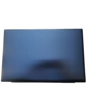 Laptop LCD Top Cover For Samsung NP670Z5E Blue